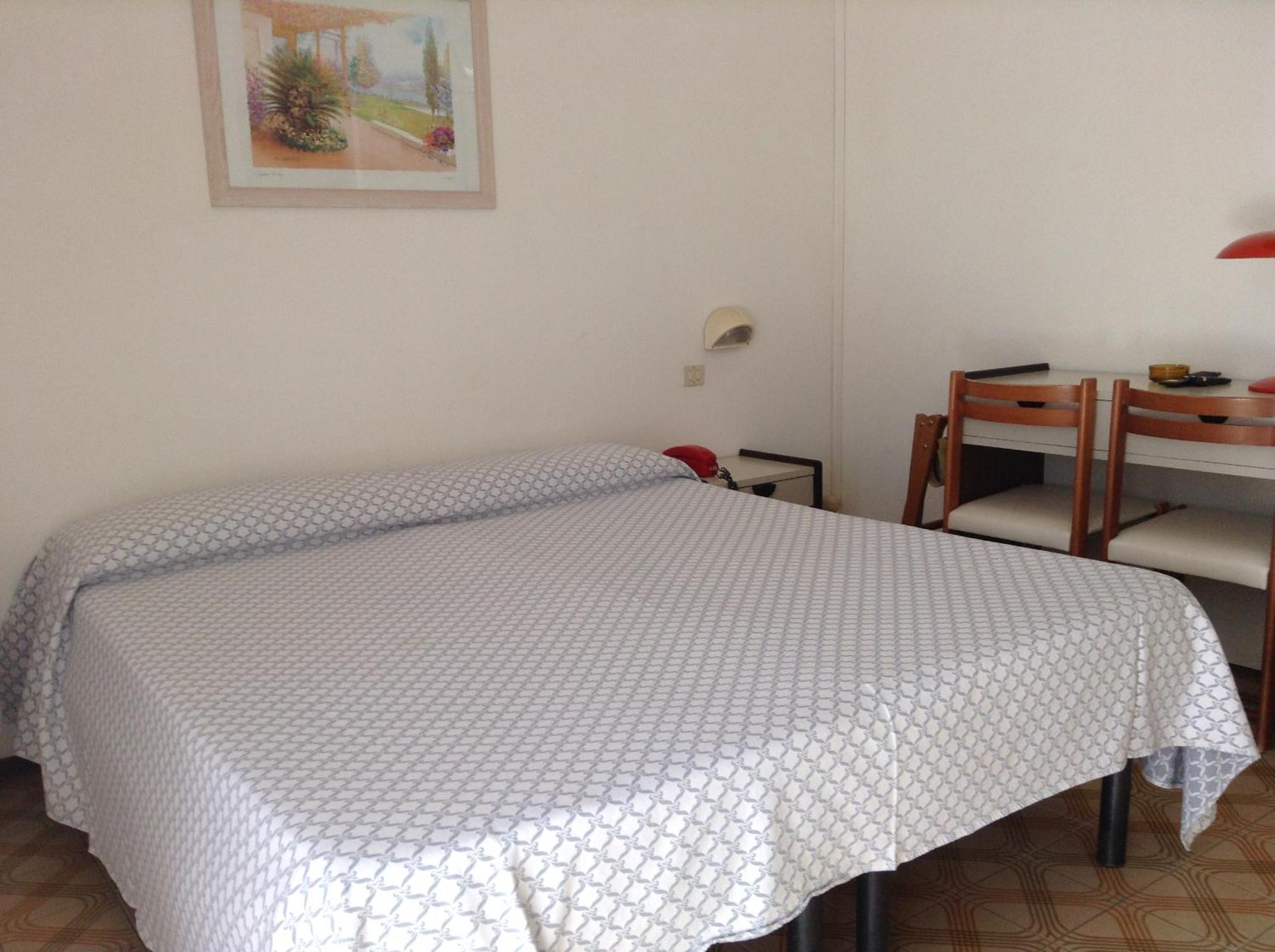 Hotel Santa Caterina Marina di Campo Eksteriør bilde