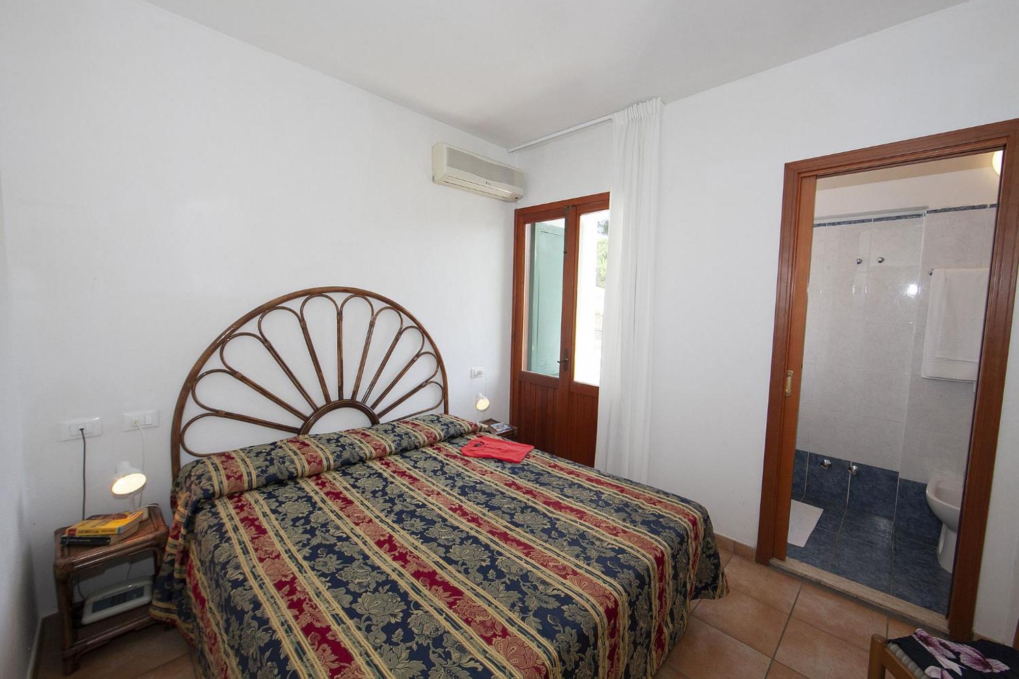 Hotel Santa Caterina Marina di Campo Eksteriør bilde