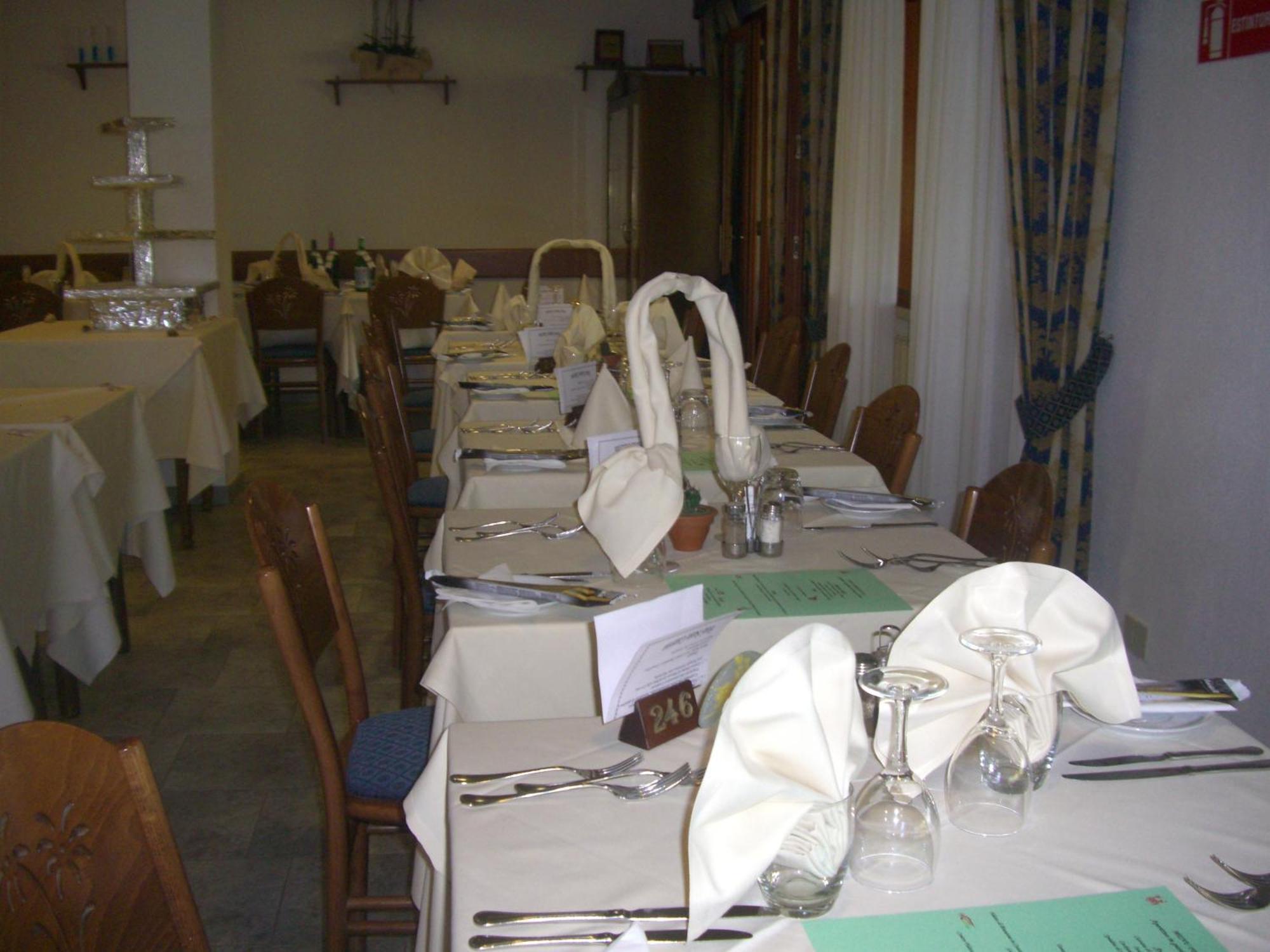 Hotel Santa Caterina Marina di Campo Eksteriør bilde