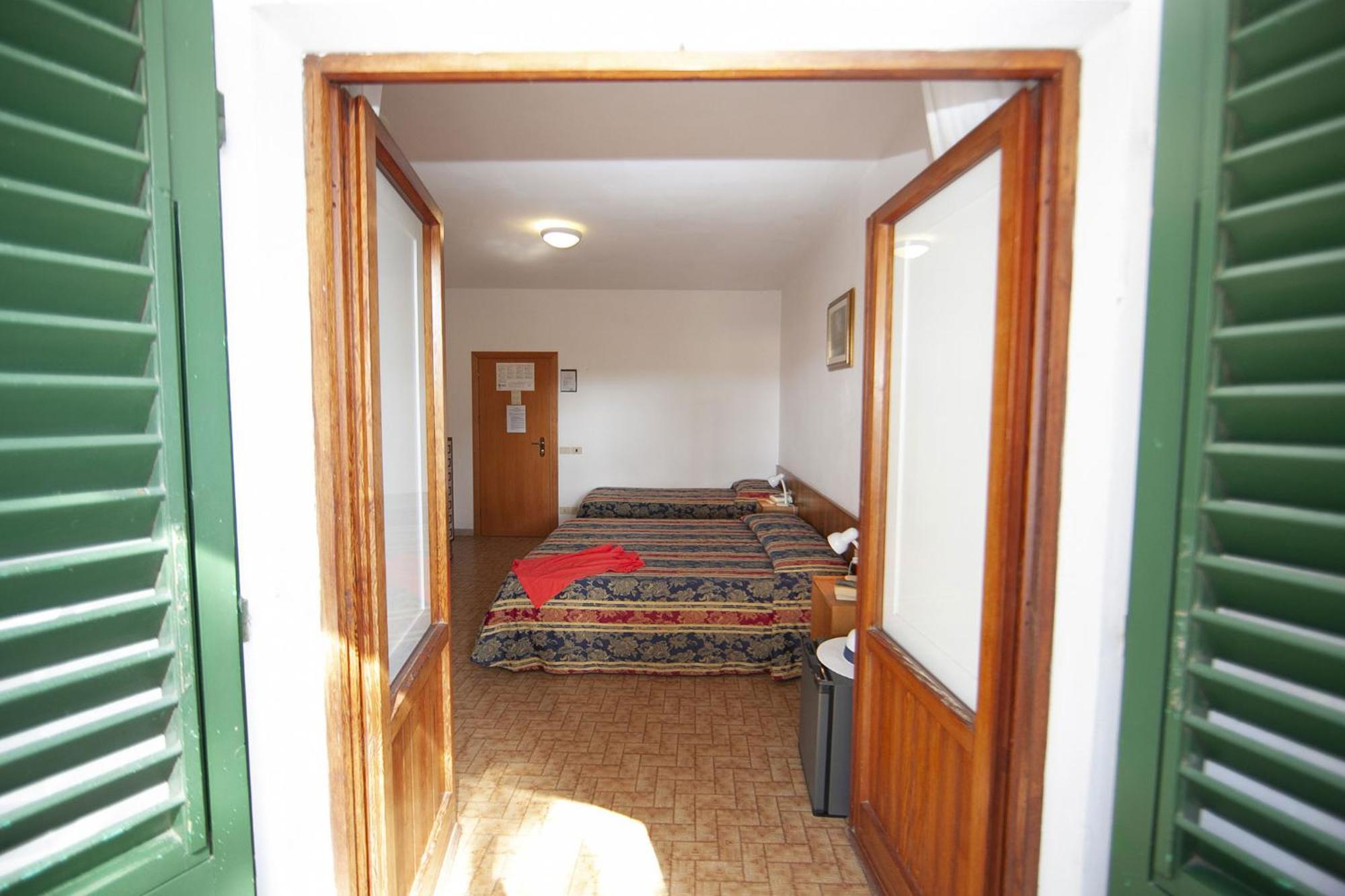 Hotel Santa Caterina Marina di Campo Eksteriør bilde