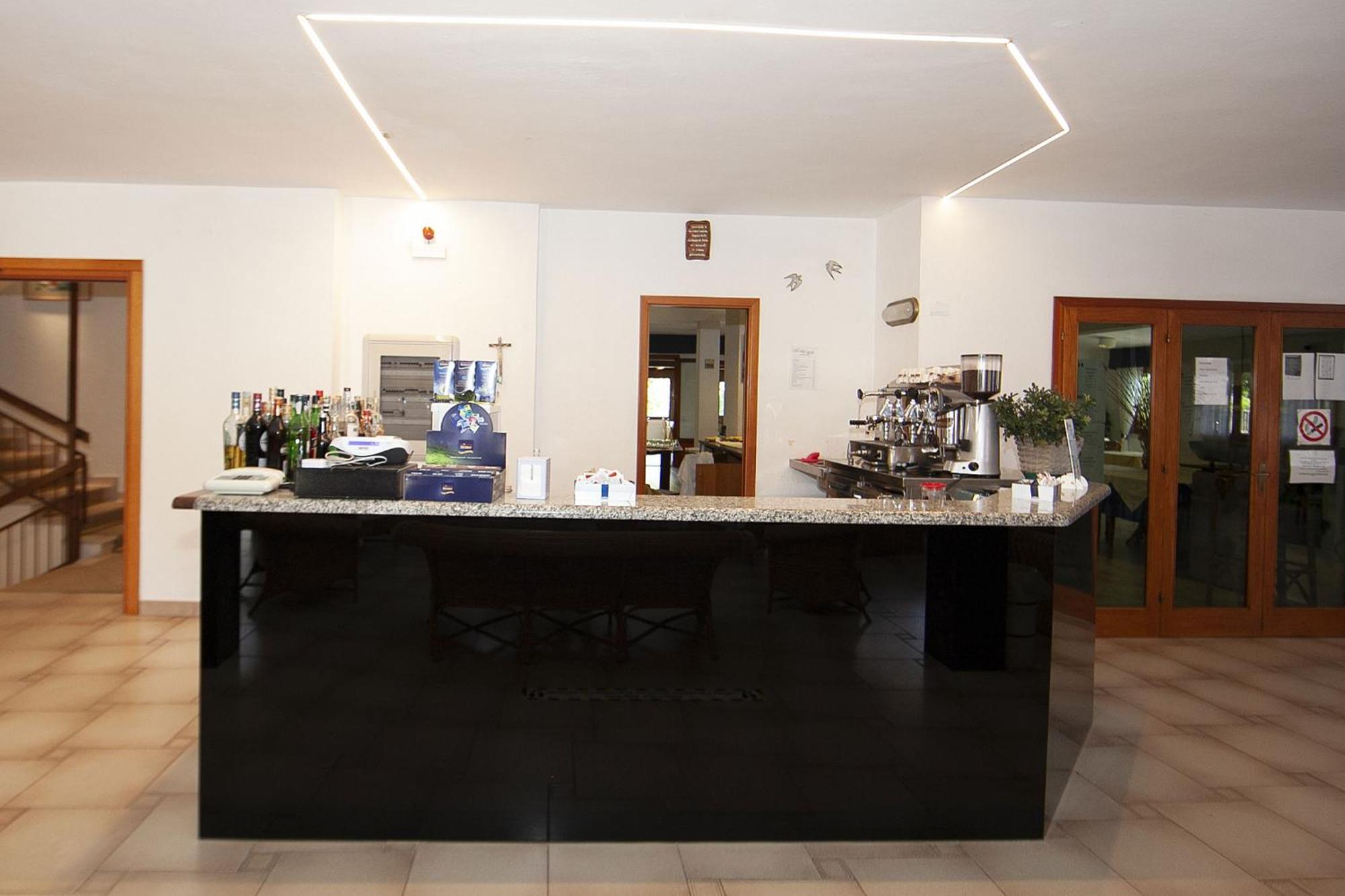 Hotel Santa Caterina Marina di Campo Eksteriør bilde