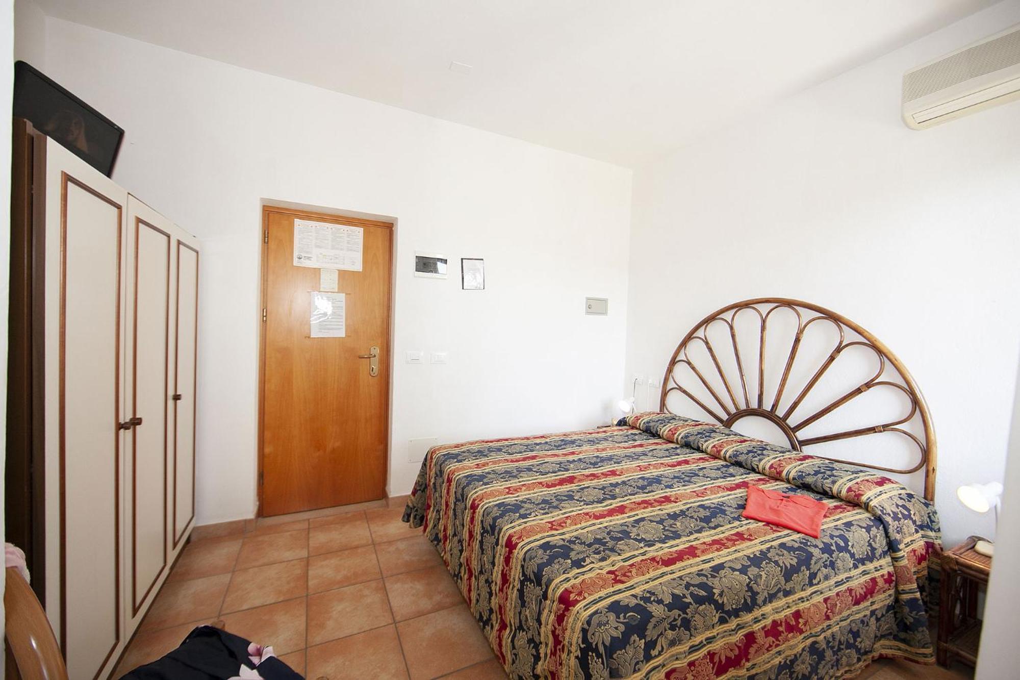 Hotel Santa Caterina Marina di Campo Eksteriør bilde